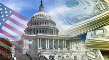 الفيدرالي الأمريكي يعلن ثالث خفض لسعر الفائدة خلال 2024